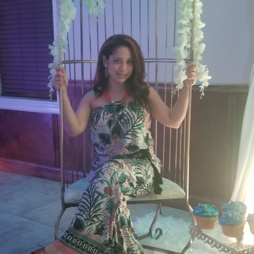 Meet your Posher, Rosi